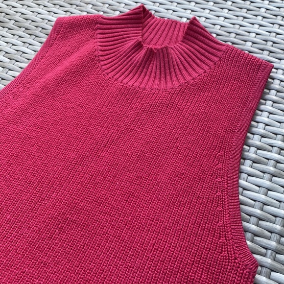 Tank sweater by Lulus - Picture 8 of 10